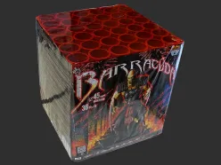 C3645BA Barracuda 36st 45mm