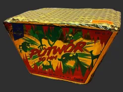 IC50-25-7 Potwór 25st 50mm