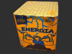 SFC16258F Energia 25st 48mm