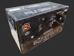 CLE4553 Beast Box