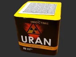 P7032 Uran 25st 20mm