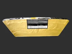 PXL/0.8/MT04 One Row White mines to Red Glittering Tail