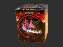 TXB798 Concept 25 st. 0,8