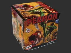 C2520P Permon 25st 20mm