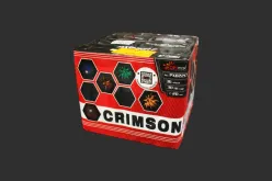 PXB2217 Crimson 36st 20mm