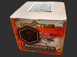 P7255 Lanzarote 36st 20mm