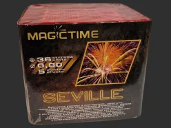 P7253 Seville 36st 20mm