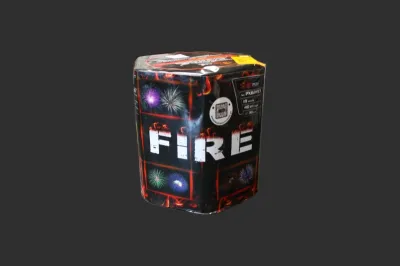 PXB2213 Fire 19st 30mm