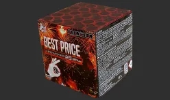 C2520BPW Best price Wild fire 25st 20mm