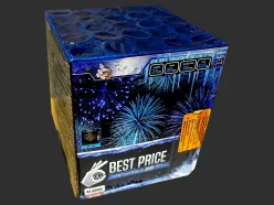 C253BPF14 Best Price Frozen 25/30