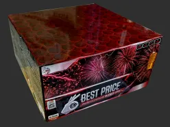 C10025BP Best Price 100st 25mm