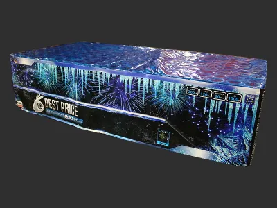 C20020BPF Best Price Frozen 200 st