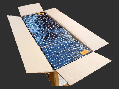 TXB099 Pyro Night 264st. 0.8-1.5