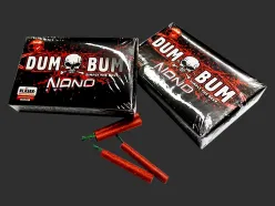P1DB DumBum Nano 40szt