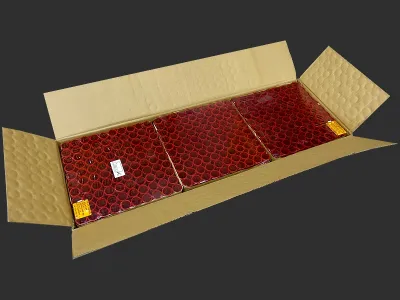 C30025BPW/C Best Price Wild Fire 300st 25mm