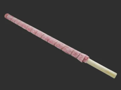 JP-1 Pochodnia Parafinowa Standard - Różowa