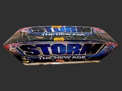 CX1352X11 Storm New Age-X