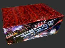 C100MPT Pyrotechnology 2020  100st 20/25/30mm