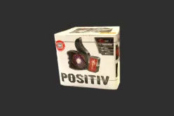 PXB3704 Positive 49st 30mm
