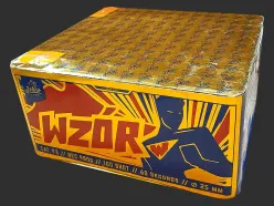 SFCM17100B Wzór 100st 25mm