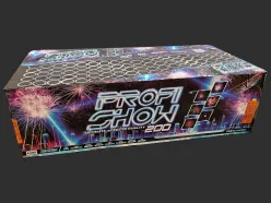 C20020PR Profi Show 200st 20mm