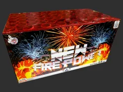 C643MN NEW Fire Power 64st 30mm