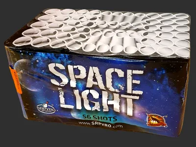 CLE4150 Space Light 56st