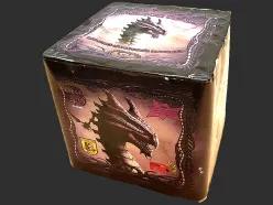 PMB49E Smoki - Maj 49st 30mm