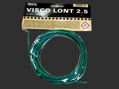 SF2.5A/5 Lont 1cm/s 5 metrów