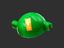 TXP792 Bączek Crazy Donut