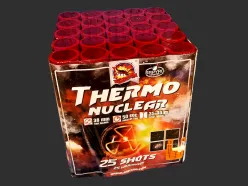 CLE4319 Thermonuclear