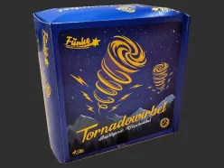 FW44A Tornado wirbel