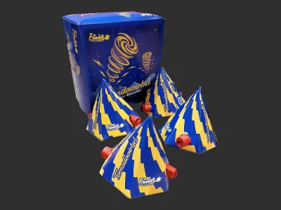 FW44A Tornado wirbel