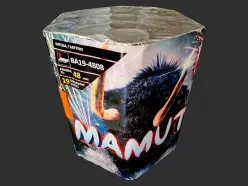 BA19-4808 Mamut
