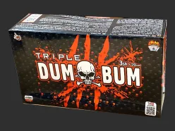 C320D Dumbum Triple 20mm