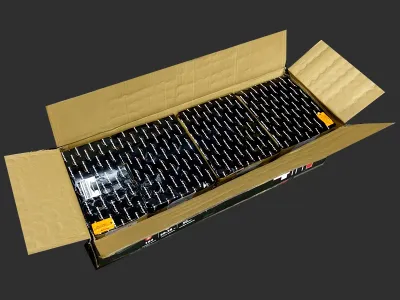 TXB016 Magic Light 164 st. 1,2