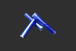 XT1058-2 Lanca Niebieska 60 sek.