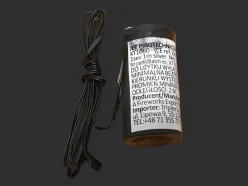 XT1060 Fontanna Srebrna 1m 1sek