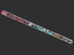 JRC31/4 Hot Balls 8st.