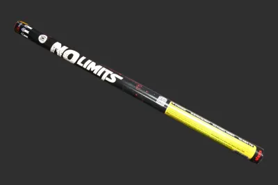 PXO314 No Limits 8st.