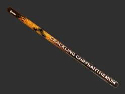 TRC5 Crackling Chrysanthemum 8st 30mm