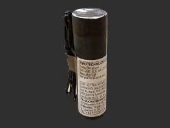 U31284-6 Fontanna Silver 5m 60sec