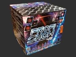 C493PR Profi Show 49st 30mm