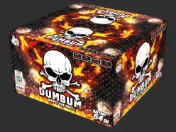 C6420DU/C Dumbum 64/20mm