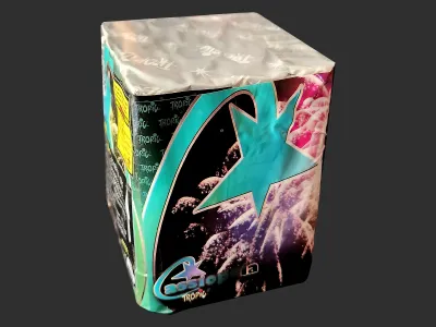 TB150 Cassiopeia Green