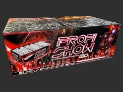 C150MF/C14 Fireworks Show 150