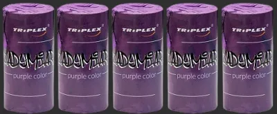 TXF658-5 Zadymiara fiolet