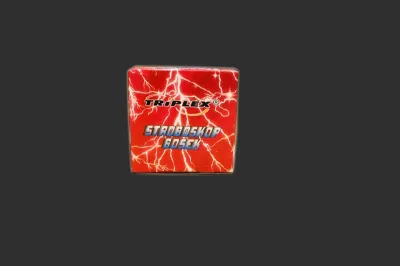 TXF440 Stroboskop 60 sek.