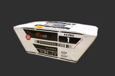 PX-PRO 1 99st 20mm