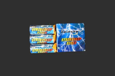 TXF441 Stroboskop 90 sek.